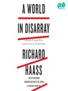 Cover image for A World in Disarray